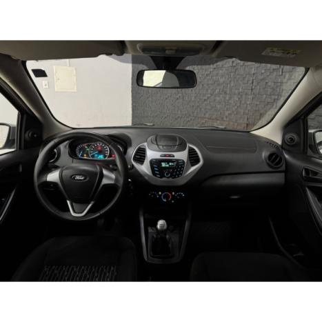 FORD Ka Hatch 1.0, Foto 9