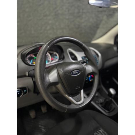 FORD Ka Hatch 1.0, Foto 10