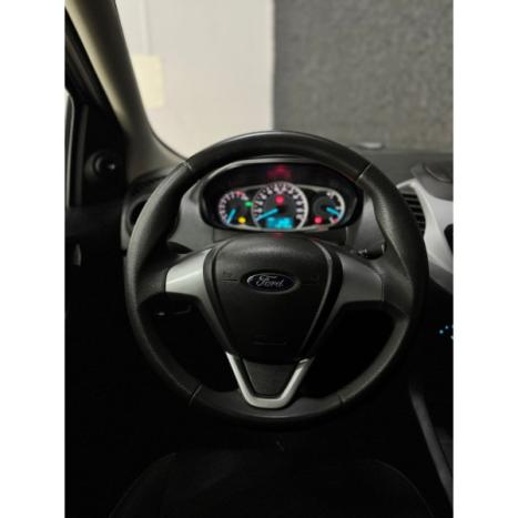 FORD Ka Hatch 1.0, Foto 11