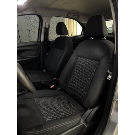 FORD Ka Hatch 1.0, Foto 12