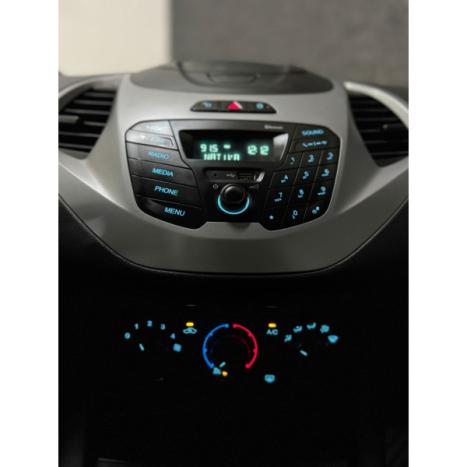 FORD Ka Hatch 1.0, Foto 13