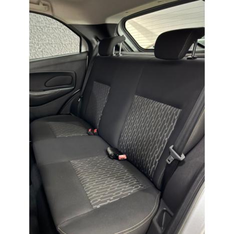 FORD Ka Hatch 1.0, Foto 14