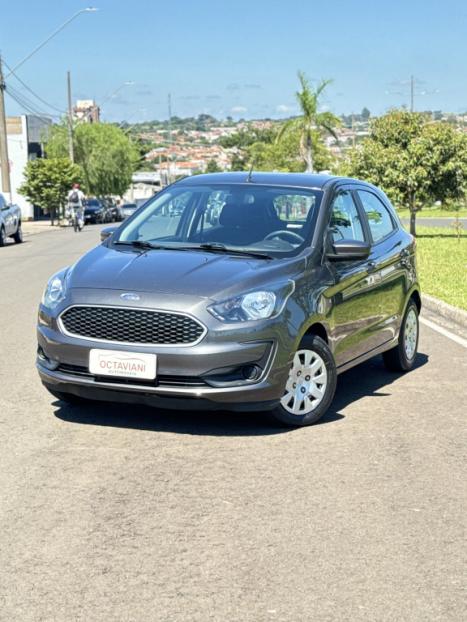 FORD Ka Hatch 1.0, Foto 1