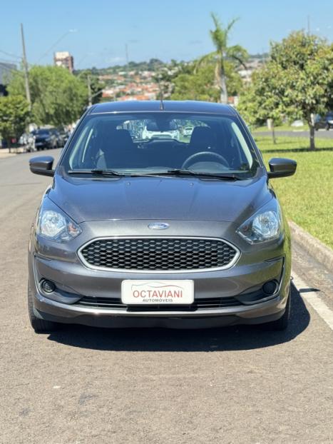 FORD Ka Hatch 1.0, Foto 2