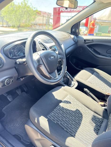 FORD Ka Hatch 1.0, Foto 3
