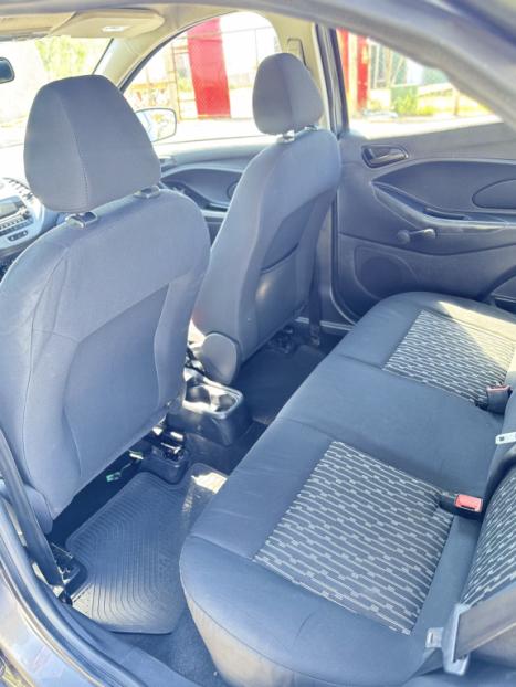 FORD Ka Hatch 1.0, Foto 4