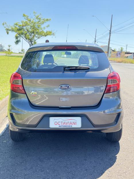 FORD Ka Hatch 1.0, Foto 5