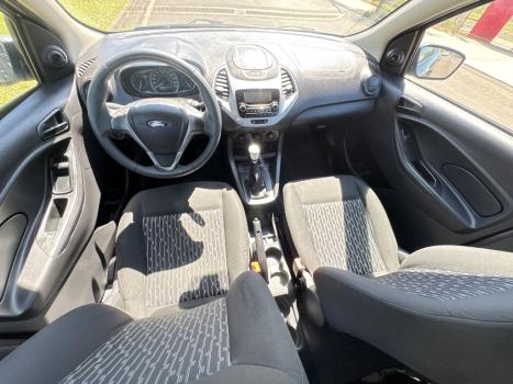 FORD Ka Hatch 1.0, Foto 6