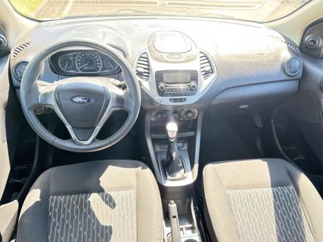 FORD Ka Hatch 1.0, Foto 8
