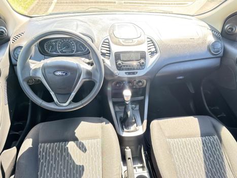 FORD Ka Hatch 1.0, Foto 9