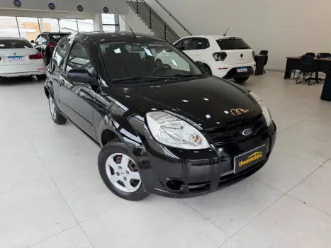 FORD Ka Hatch 1.0, Foto 1