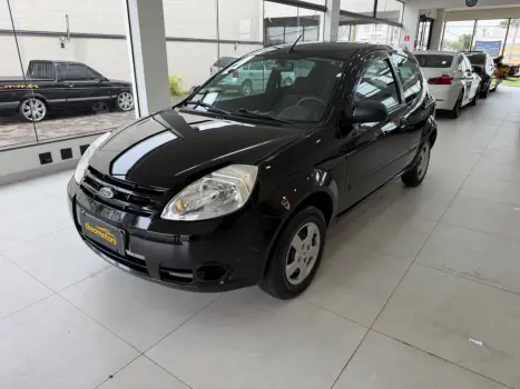FORD Ka Hatch 1.0, Foto 2