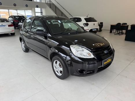 FORD Ka Hatch 1.0, Foto 3