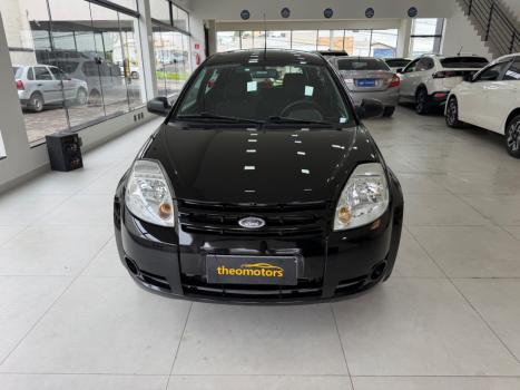 FORD Ka Hatch 1.0, Foto 4