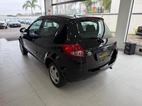 FORD Ka Hatch 1.0, Foto 5