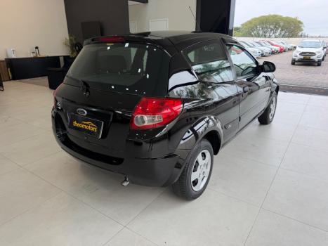 FORD Ka Hatch 1.0, Foto 6