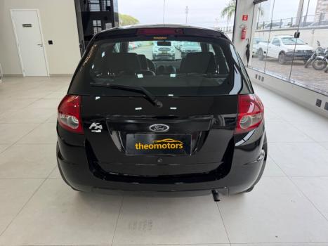 FORD Ka Hatch 1.0, Foto 7