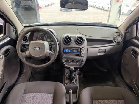 FORD Ka Hatch 1.0, Foto 8