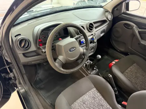 FORD Ka Hatch 1.0, Foto 9