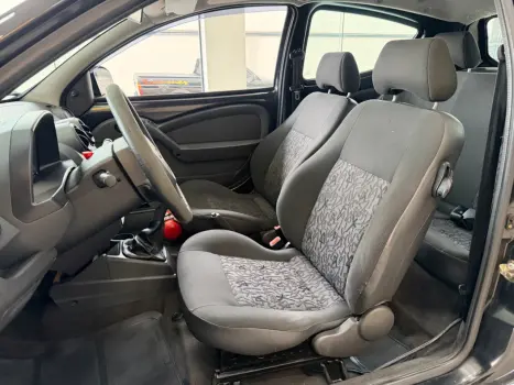 FORD Ka Hatch 1.0, Foto 10