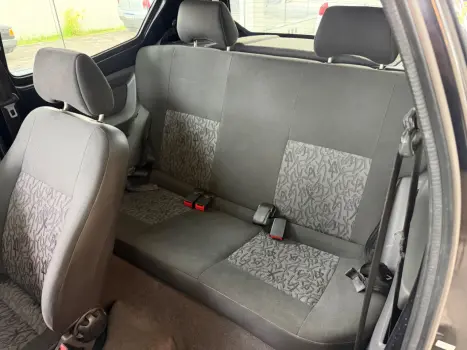 FORD Ka Hatch 1.0, Foto 11