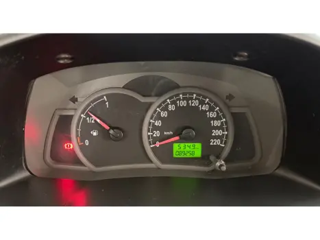 FORD Ka Hatch 1.0, Foto 12