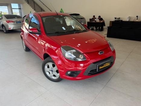 FORD Ka Hatch 1.0, Foto 1
