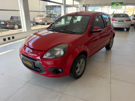 FORD Ka Hatch 1.0, Foto 2