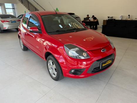 FORD Ka Hatch 1.0, Foto 3