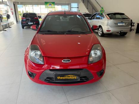 FORD Ka Hatch 1.0, Foto 4