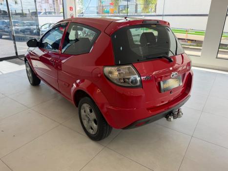 FORD Ka Hatch 1.0, Foto 5