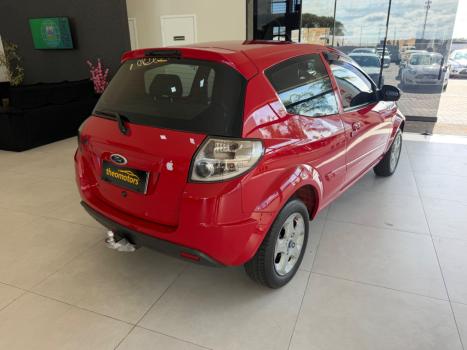 FORD Ka Hatch 1.0, Foto 6