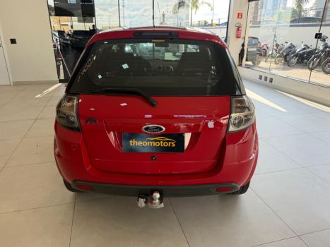 FORD Ka Hatch 1.0, Foto 7