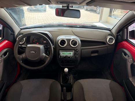 FORD Ka Hatch 1.0, Foto 8