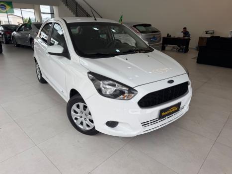 FORD Ka Hatch 1.0, Foto 1