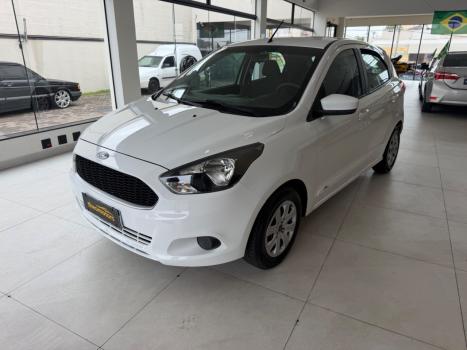 FORD Ka Hatch 1.0, Foto 2