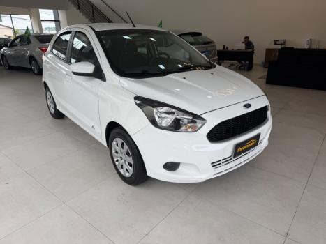 FORD Ka Hatch 1.0, Foto 3