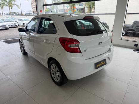 FORD Ka Hatch 1.0, Foto 5