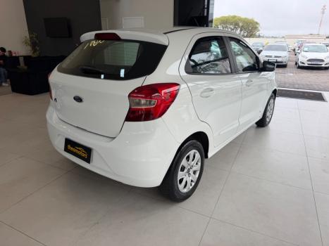 FORD Ka Hatch 1.0, Foto 6
