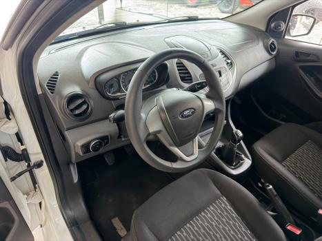 FORD Ka Hatch 1.0, Foto 9
