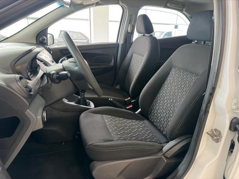 FORD Ka Hatch 1.0, Foto 10
