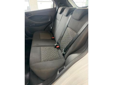 FORD Ka Hatch 1.0, Foto 11