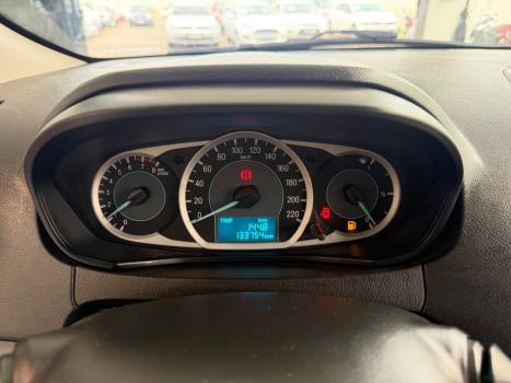 FORD Ka Hatch 1.0, Foto 12