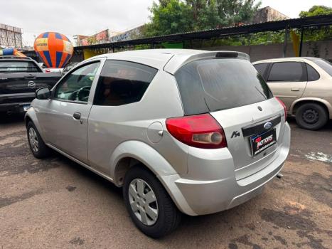 FORD Ka Hatch 1.0, Foto 2