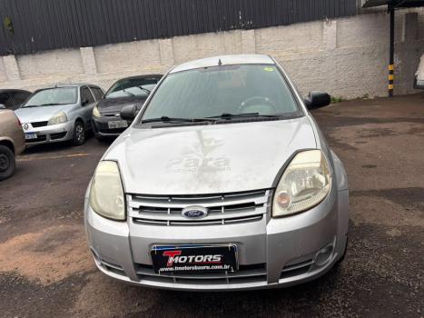 FORD Ka Hatch 1.0, Foto 3