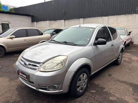 FORD Ka Hatch 1.0, Foto 4