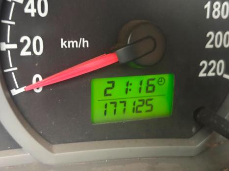 FORD Ka Hatch 1.0, Foto 6