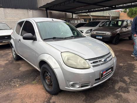 FORD Ka Hatch 1.0, Foto 7
