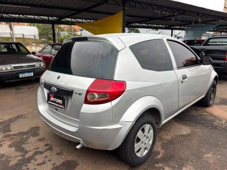 FORD Ka Hatch 1.0, Foto 9