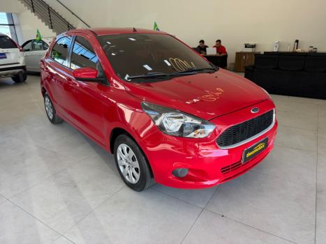 FORD Ka Hatch 1.0, Foto 2